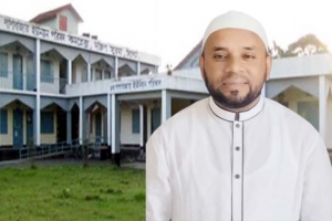 দায়িত্ব নিয়ে লালাবাজার ইউপি চেয়ারম্যানের লুকোচুরি, ব্যাহত নাগরিক সেবা