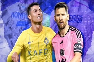 ২০২৪ সালে সবচেয়ে বেশি আয় রোনালদোর