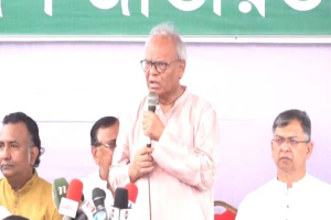 রংপুরের ঘটনায় জড়িত সিন্ডিকেটের আস্তানা নির্মূল করতে হবে: রিজভী