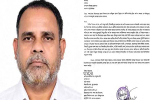 মধ্যনগরে প্রধান শিক্ষকের বিরুদ্ধে অনিয়ম-দুর্নীতির অভিযোগ, তদন্তে উপজেলা প্রশাসন মধ্যনগরে প্রধান শিক্ষকের বিরুদ্ধে অনিয়ম-দুর্নীতির অভিযোগ, তদন্তে উপজেলা প্রশাসন