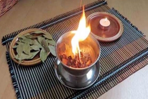 অবসাদ দূর করতে পোড়ান তেজপাতা!