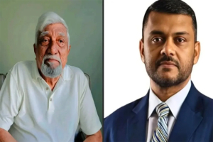 বড় ব্যবধানে হেরে বিএনপি প্রার্থীকে অভিনন্দন শিশির মনিরের