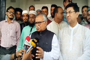 মালেশিয়াকাণ্ডে জড়িতদের বিরুদ্ধে ব্যবস্থা নেয়া হবে : প্রবাসীকল্যাণ প্রতিমন্ত্রী