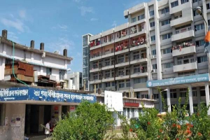 চিকিৎসক সংকটে সুনামগঞ্জ সদর হাসপাতাল, সেবার অপেক্ষায় হাজারো রোগী চিকিৎসক সংকটে সুনামগঞ্জ সদর হাসপাতাল, সেবার অপেক্ষায় হাজারো রোগী