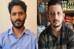 সিলেটে রাসেল হত্যা: পাঁচ দিন পর সীমান্ত এলাকা থেকে গ্রেপ্তার ২ সিলেটে রাসেল হত্যা: পাঁচ দিন পর সীমান্ত এলাকা থেকে গ্রেপ্তার ২
