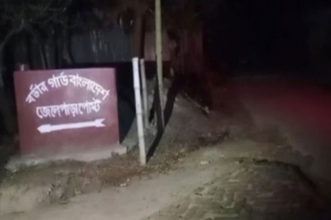 বিএসএফের গুলিতে বিজিবি সদস্য নিহত