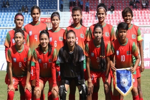 ফেব্রুয়ারি উইন্ডোতে খেলা হচ্ছে না সাবিনাদের