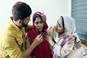 সৌদিতে রাবিয়াকে নানাভাবে নির্যাতন করত নিয়োগকর্তা