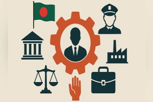 সংস্কার কমিশনের বাস্তবায়নযোগ্য সুপারিশ নিয়ে এত কেন বিলম্ব?