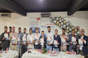 প্যারিসে সাংবাদিকদের সুরক্ষায় ৭ দফা প্রস্তাবনা