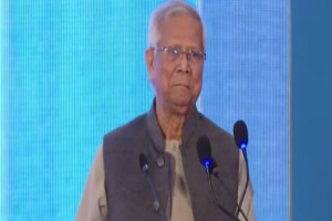 'নির্বাচন ও গণভোটে নির্ধারণ হবে বাংলাদেশের ভবিষ্যৎ'