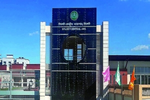 কারাগারে কয়েদির ঝুলন্ত লাশ, তিন কর্মকর্তা বরখাস্ত