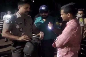নগরীতে অপরাধ দমনে এসএমপির বিশেষ অভিযান, নজর কিশোর গ্যাংয়ে নগরীতে অপরাধ দমনে এসএমপির বিশেষ অভিযান, নজর কিশোর গ্যাংয়ে