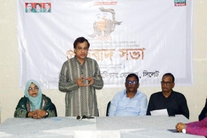ফ্যাসিসদের বিচারহীনতার সংস্কৃতিই ধর্ষণের কারণ : কয়েস লোদী