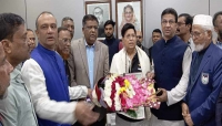 আমেরিকা স্বার্থের জন্য ইস্যু তৈরী করে : ড. মোমেন