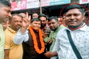 বিএনপির কমিটিতে আওয়ামী লীগ নেতা! তীব্র সমালোচনায় বাতিল