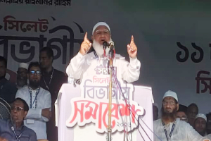 ঘরে ঘরে দুর্গ গড়ুন, আন্দোলনের জন্য প্রস্তুত থাকুন : ডা. শফিকুর রহমান