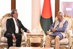 হিন্দুদের ওপর হামলা ধর্মীয় নয়, রাজনৈতিক