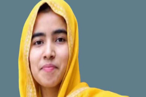 বড়লেখায় গৃহবধূর আত্মহত্যায় প্ররোচনা মামলায় ননদ গ্রেফতার বড়লেখায় গৃহবধূর আত্মহত্যায় প্ররোচনা মামলায় ননদ গ্রেফতার