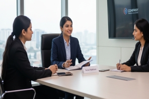 ক্যারিয়ারে এগিয়ে থাকতে প্রয়োজন তিন দক্ষতা