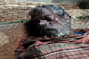 বালাগঞ্জে মাইজাইল হাওরে বজ্রপাতে নিহত ১