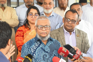 মালয়েশিয়ার শ্রমবাজার খুলে গেছে, জানালেন প্রবাসীকল্যান মন্ত্রী