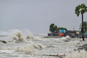 ঘূর্ণিঝড় রেমালে ৭ জনের প্রাণহানি