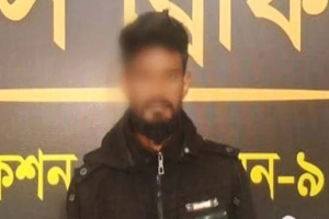 ফাহিম হত্যা: পলাতক আসামি গ্রেফতার