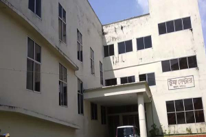 এক যুগেও চালু হয়নি বাহুবল ট্রমা সেন্টার