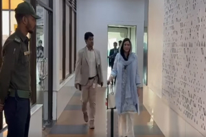 ঢাকায় পৌঁছেছেন ডা. জুবাইদা রহমান, রোববার লন্ডন যাচ্ছেন খালেদা জিয়া