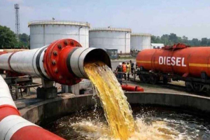 ভারত থেকে এলো আরও ৭ হাজার টন ডিজেল