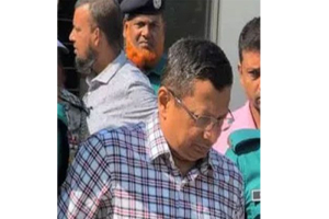 খালাস চেয়ে সাবেক আইজিপি মামুনের আপিল
