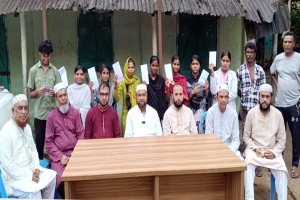 জামায়াত ক্ষমতায় গেলে অর্থের অভাবে  কারো পড়ালেখা বন্ধ হবেনা : ফখরুল ইসলাম