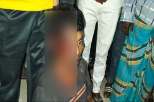 বিশ্বনাথে ইমামের মোবাইল চুরি সন্দেহ নির্যাতন : আটক ৫ 