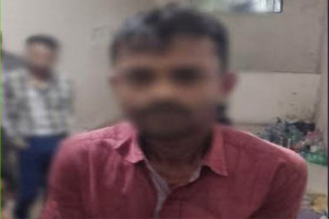 মহাজনপট্টি থেকে ইয়াবা সহ গ্রেপ্তার ১
