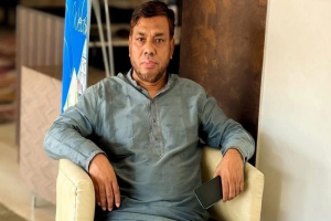 বহিষ্কার হওয়া সাহাব উদ্দিনের পদ ফিরিয়ে দিল বিএনপি