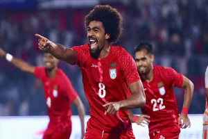 অবশেষে বাফুফের প্রাথমিক স্কোয়াড ঘোষণা