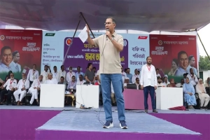 উপজেলার হাসপাতালগুলো ১০০ শয্যায় উন্নীতর পরিকল্পনা প্রধানমন্ত্রীর