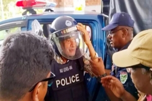 ফের জামিন নামঞ্জুর সাবেক পরিকল্পনামন্ত্রী এম এ মান্নানের