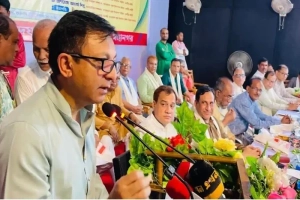 ধর্মীয় সম্প্রীতির ক্ষেত্রে বাংলাদেশের মতো দেশ পৃথিবীতে দ্বিতীয়টি নেই: বাণিজ্যমন্ত্রী