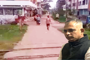 সিলভার ভিলেজে বাড়ছে অপরাধ, বিক্রি হয় মাদকও
