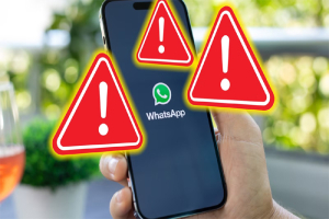 ঈদের আগে হোয়াটসঅ্যাপে বাড়ছে প্রতারণা, সুরক্ষিত থাকার উপায়