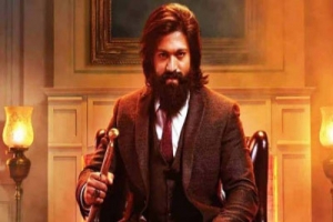 কবে আসবে ‘কেজিএফ থ্রি’?