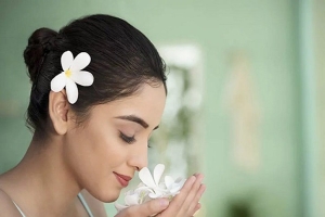 বর্ষায় রূপরুটিন