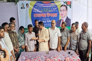 অন্তর্বর্তী সরকারের কাছে তারেক রহমানের সব মামলা প্রত্যাহারের দাবি: মিফতাহ্ সিদ্দিকী