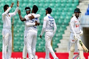 ১৭৮ রানে অলআউট বাংলাদেশ