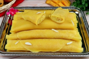 অতিথি আপ্যায়নে আমের রেসিপি