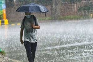সিলেট অঞ্চলে রাতের মধ্যে ঝড়ের আভাস