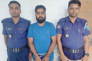 প্রেমের সম্পর্ক থেকে ফেরাতে না পেরে মেয়েকে হত্যা, আদালতে বাবার স্বীকারোক্তি প্রেমের সম্পর্ক থেকে ফেরাতে না পেরে মেয়েকে হত্যা, আদালতে বাবার স্বীকারোক্তি