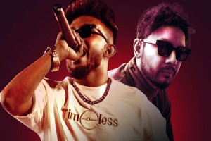 ‘জুলাই’ সম্পর্কিত কোনো শোতে অংশ নেবেন না শিল্পী সেজান